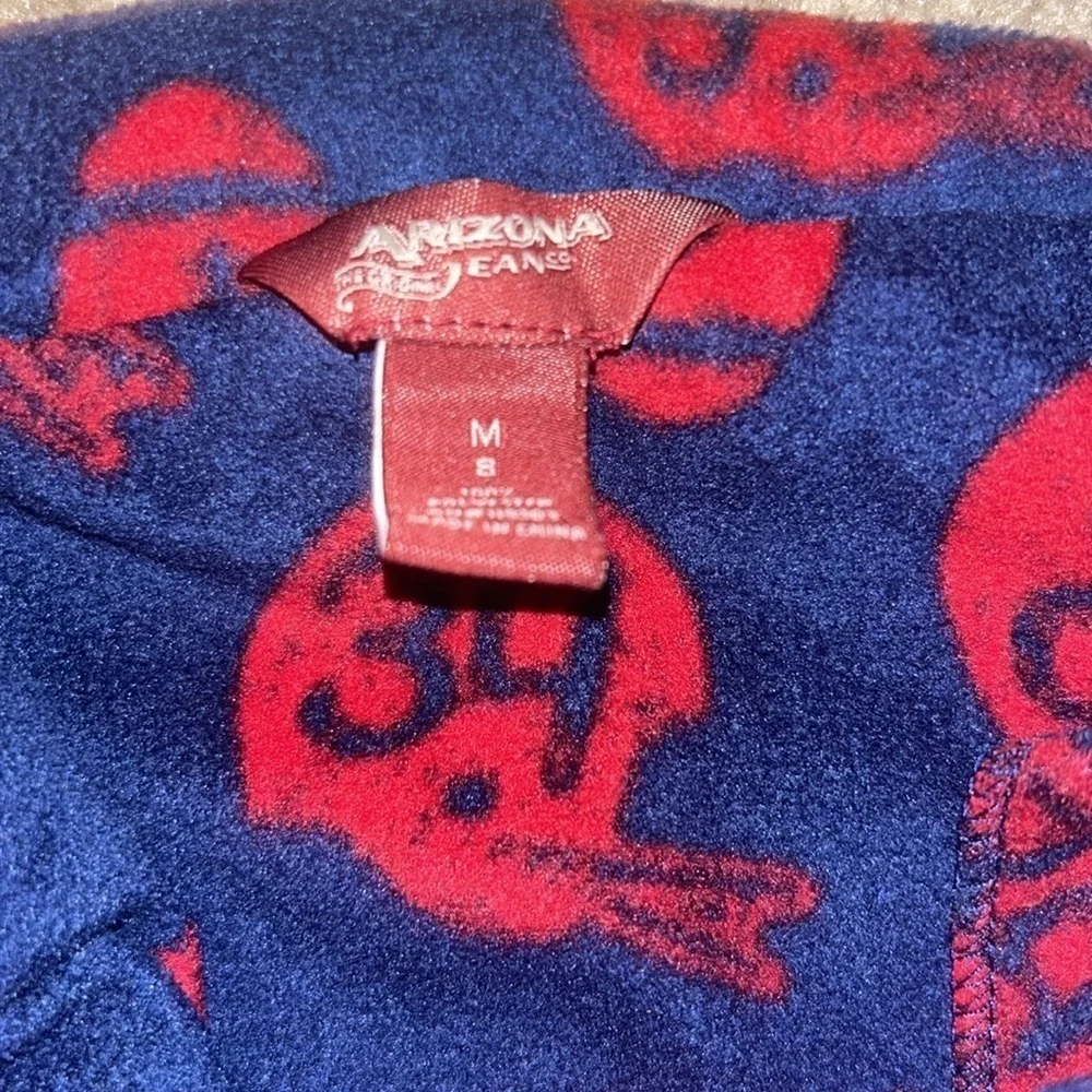 Boys Arizona Size am Pajamas